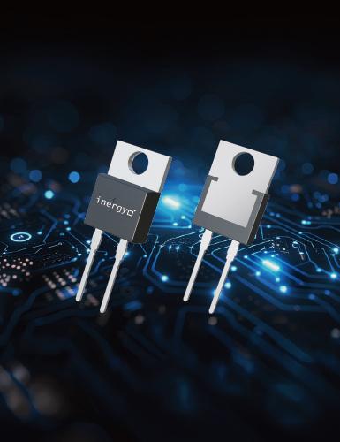 SiC Schottky Barrier Diode